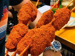 -炒豆合作社(东四总店)