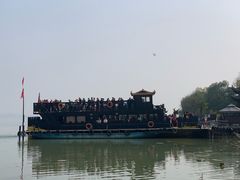 -张公山寨景区