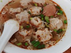 馄饨-黄家馄饨(铁心桥店)