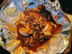 石头烤牛肉-玛吉阿米·餐吧