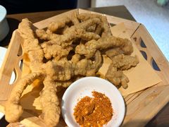 -魔鬼牛蛙小厨•烤鱼•龙虾(上马墩光华时代店)