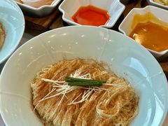 -百盛·鼎膳(中海财富中心)