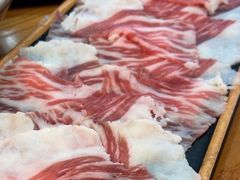 -黔三一夺夺粉酸汤火锅(百信店)