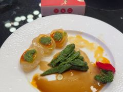 -聚鑫阁江浙菜·非遗传承技艺(闵行交大店)