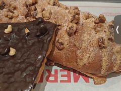 -HOT CRUSH趁热集合·现烤面包(环球港店)