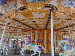 -南京银杏湖乐园