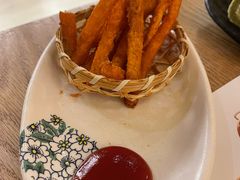 -伊豆野菜村(大族广场店)