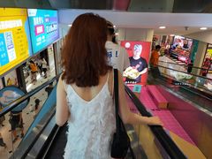 -凯德MALL(望京店)