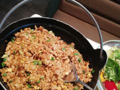 -李老爹香辣蟹(宣武门店)