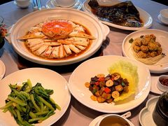 -鱼乐轩·俄罗斯海鲜直供餐厅(群力店)