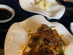 -上海苏宁宝丽嘉酒店·嘉府壹号中餐厅