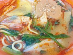 -安发瞧麻辣烫(总店)