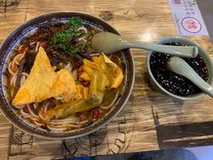-柳石居柳州螺蛳粉(万达店)