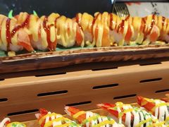 -尚宴牛特鲜自助(太原街万达店)
