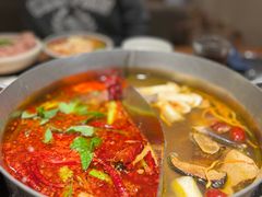 -滇牛云南火锅(桂林路店)