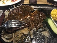 -瑞伯克牛排自助餐厅天一广场店