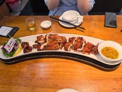 -醉壹号海鲜大排档·老厦门特色菜(厦门美食地标店)