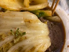 -明记牛杂(新马路分店)