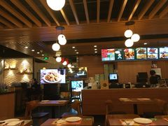 -乐凯撒披萨(正佳广场店)