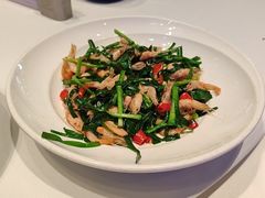 -望海湾鱼头泡饼·天津菜(空港店)
