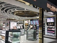 -中免(澳门机场免税店)