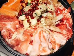 -醉虎传(南锣鼓巷店)