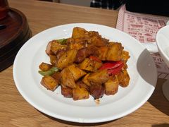 -顺风汤馆·广府粤菜(江宸天街店)