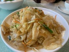 三丝爆炒陈村粉-龙的酒楼·手工早茶·顺德菜(近良路店)