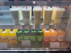 -光明·博海美食花园(上海瑞金医院12号楼店)