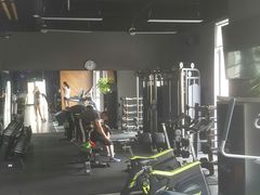 -UltraForce超源健身私教工作室(长楹天街精品店)