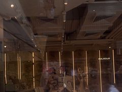 -% Arabica阿拉比卡咖啡(前滩太古里店)