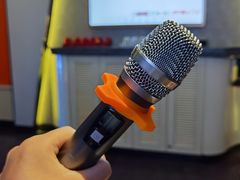 -欢唱KTV(东街店)