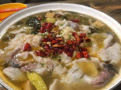 -友达面馆(鼓楼店)