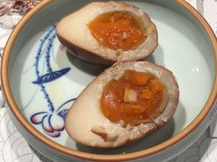 乾隆冰芯蛋-和府捞面(东直门银座店)