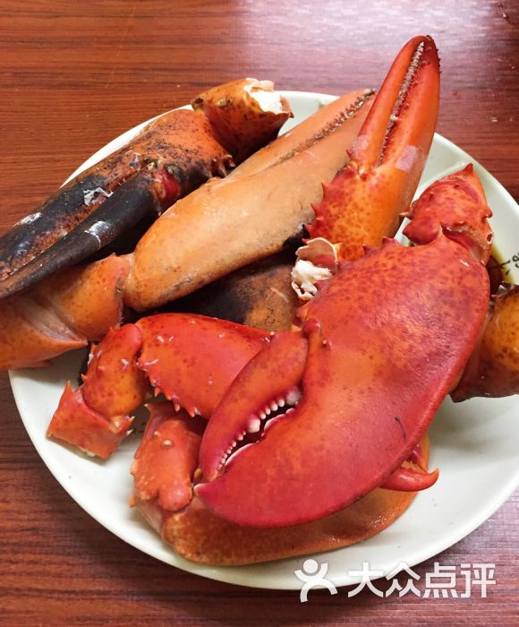 龙虾脚图片 - 第11张