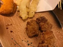 -东方之珠洗浴休闲广场(南开店)