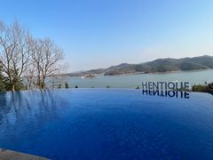 -天目湖涵田半山温泉