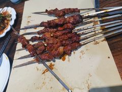 -高原第一家资格烤羊肉(玉林南路总店)
