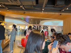 -星巴克(杭州嘉里中心4F店)