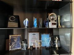 -上海外滩英迪格酒店