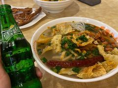 -阿熊螺蛳粉(北大街店)