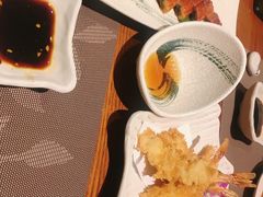 -贵木日本料理·铁板烧(新地假日广场店)