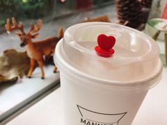 -Manner Coffee(大宁国际商业广场店)