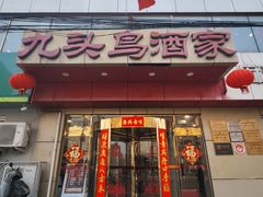 -九头鸟酒家(东高地店)