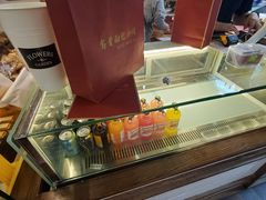 -富贵面包公司(运河店)