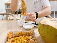 -琼大师东方烤乳猪(亚特兰蒂斯店)