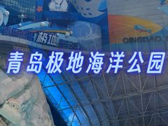 -海合安青岛极地海洋公园