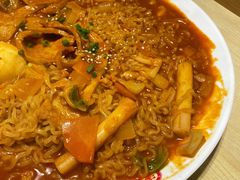 -韩香福脊骨汤锅(上杭路店)