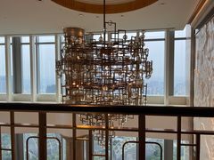-运·中餐厅(成都华尔道夫酒店)