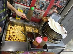 -利强记北角鸡蛋仔(弥敦道店 )